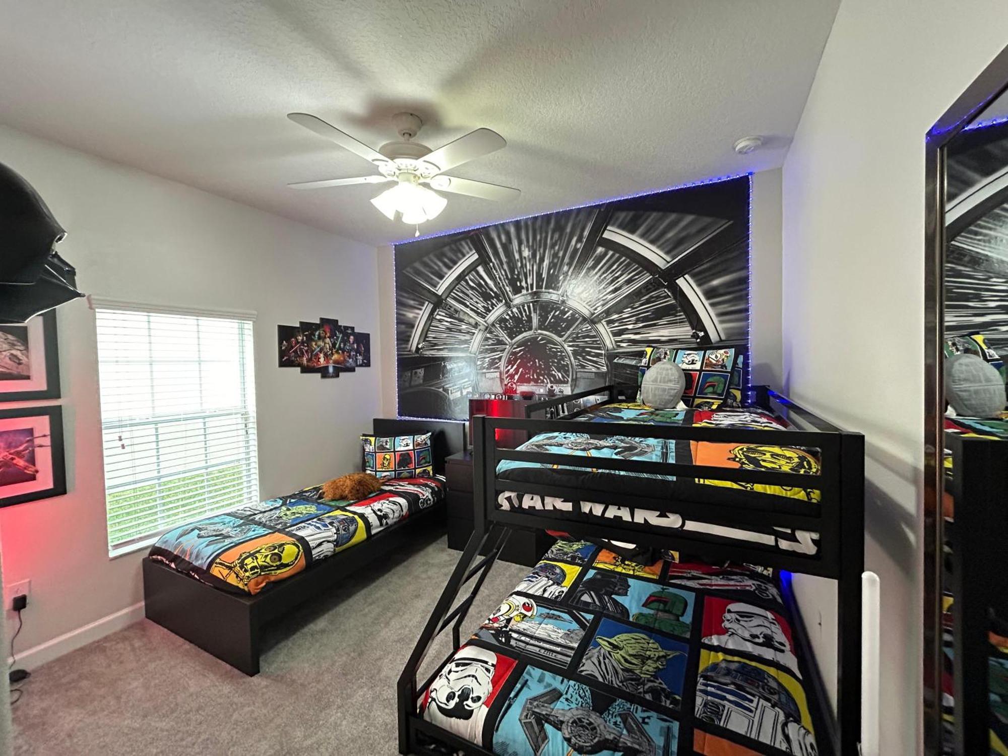 Candy Palm 8885 Water View Townhouse, Sleeps 12 คิสซิมมี ภายนอก รูปภาพ