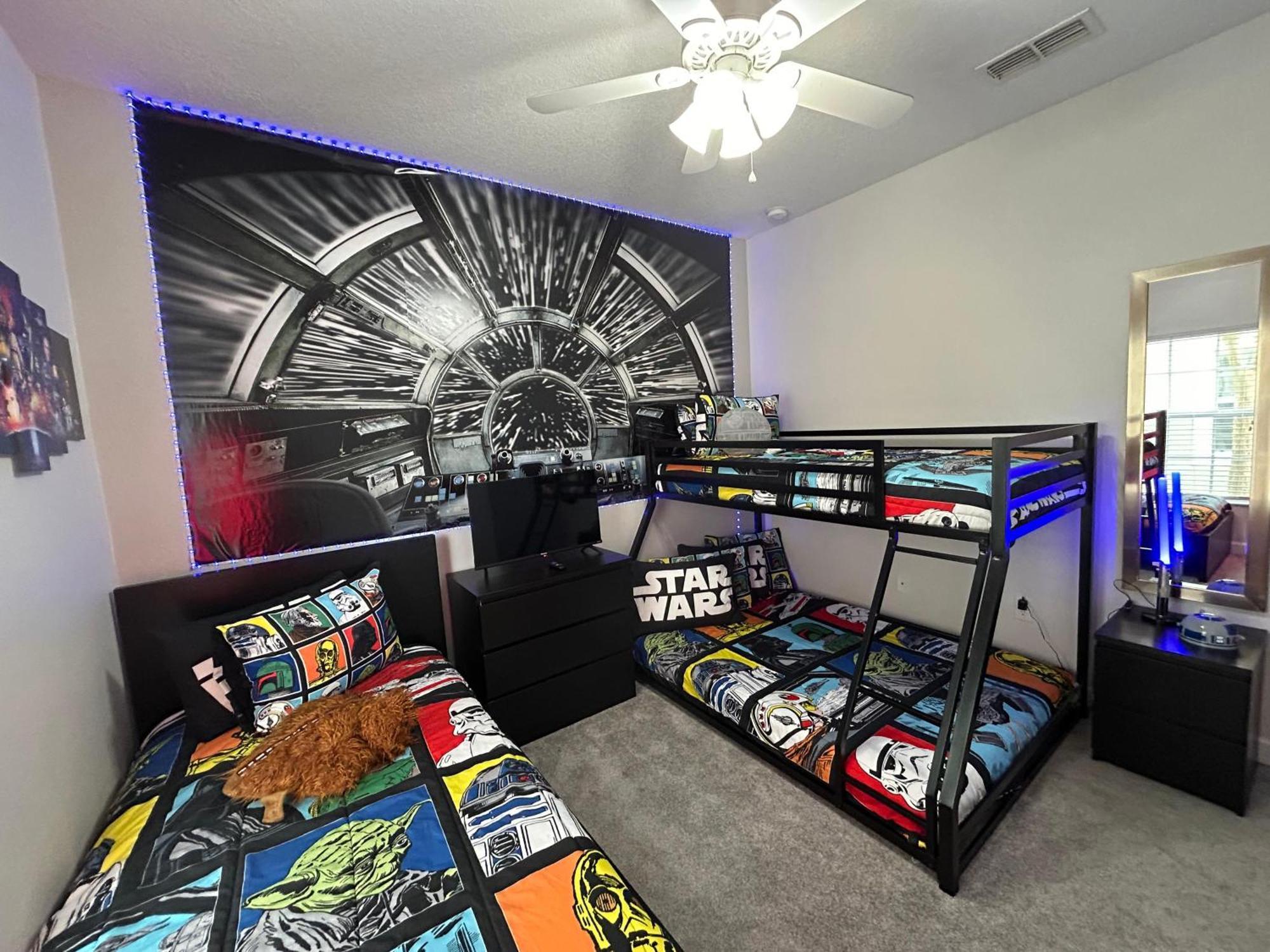 Candy Palm 8885 Water View Townhouse, Sleeps 12 คิสซิมมี ภายนอก รูปภาพ