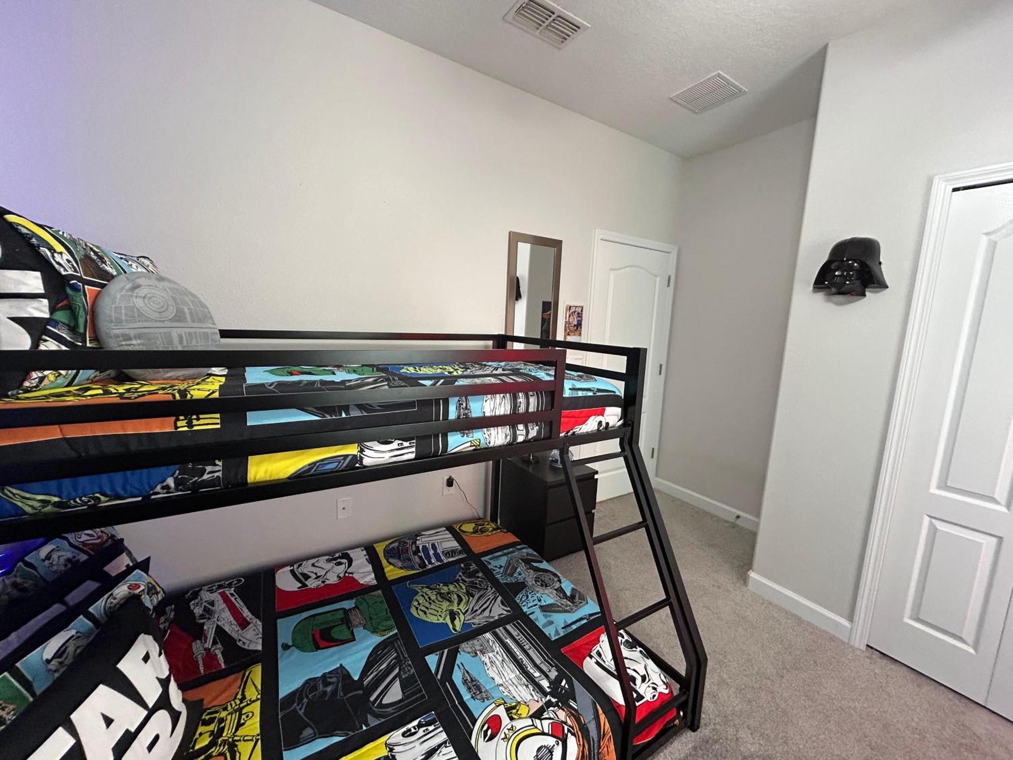 Candy Palm 8885 Water View Townhouse, Sleeps 12 คิสซิมมี ภายนอก รูปภาพ